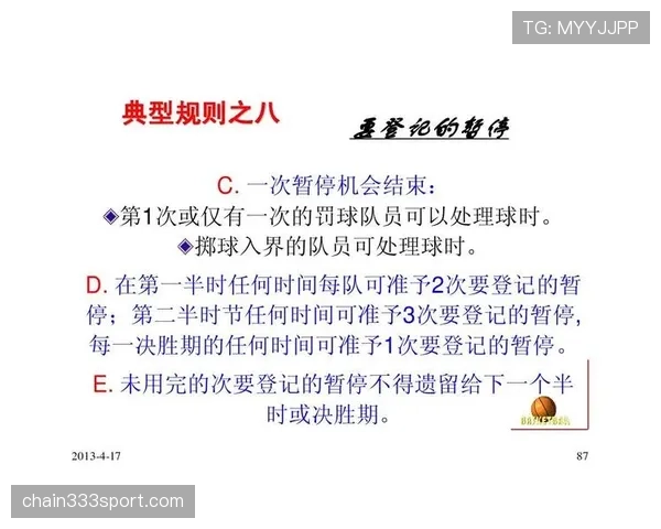 篮球规则中投篮犯规如何判罚，不同区域罚球次数怎么计算